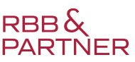Logo von RBB & Partner mbB